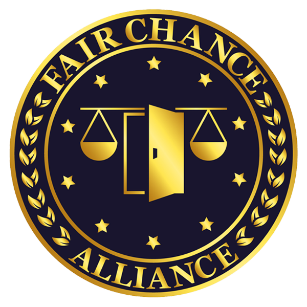 Fair Chance Alliance - Dedicated to empowering the Fair Chance Hiring